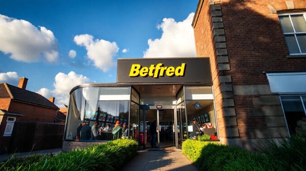 Claim your £50 bonus in bets by registering at Betfred