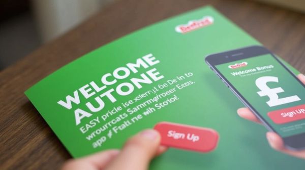 Get £50 in free bets when you sign up with Betfred