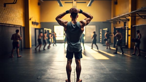 Top strategies for managing mma fighters to ensure success