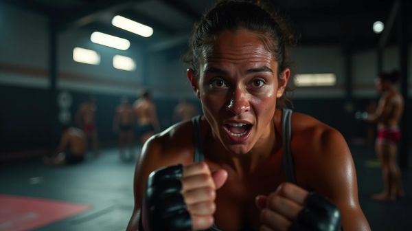 Why effective mma fighter management is crucial for success
