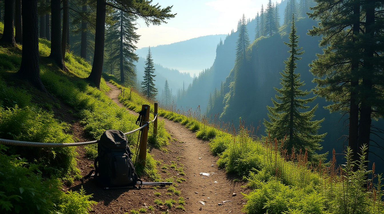 Questions fréquentes sur la découverte de sentiers